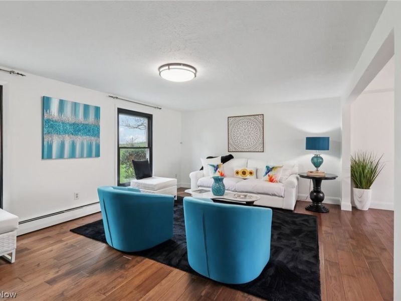 1220 Ben Fulton Avenue NW, North Lawrence, OH 44666 Photo 15