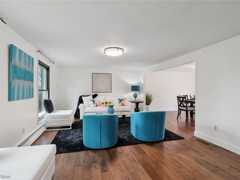 1220 Ben Fulton Avenue NW, North Lawrence, OH 44666 Photo 16