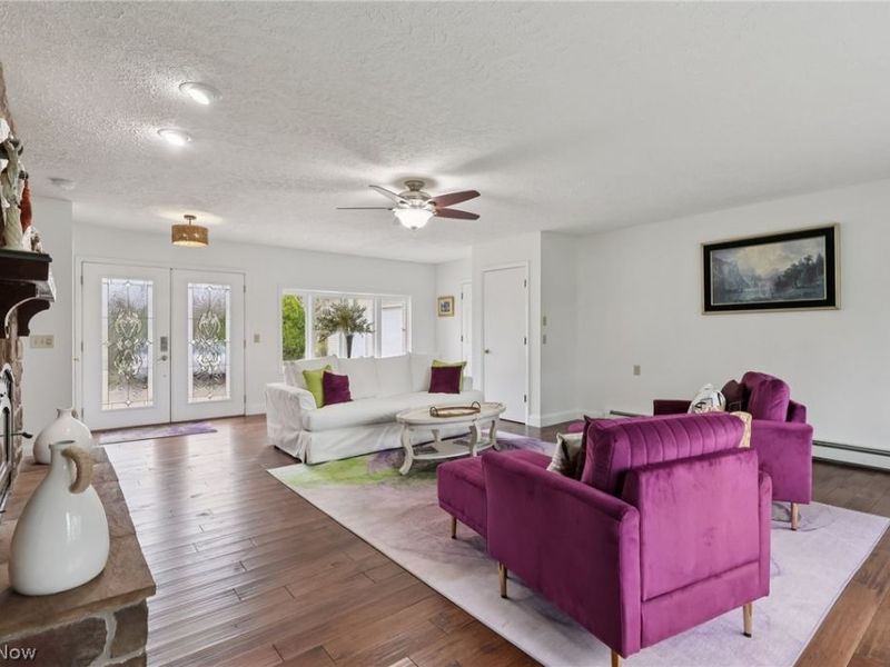 1220 Ben Fulton Avenue NW, North Lawrence, OH 44666 Photo 19