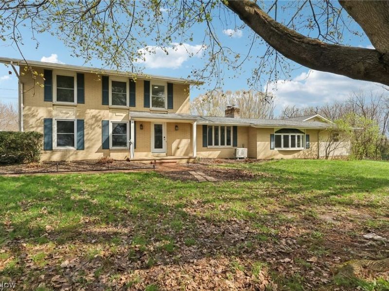 1220 Ben Fulton Avenue NW, North Lawrence, OH 44666 Photo 2