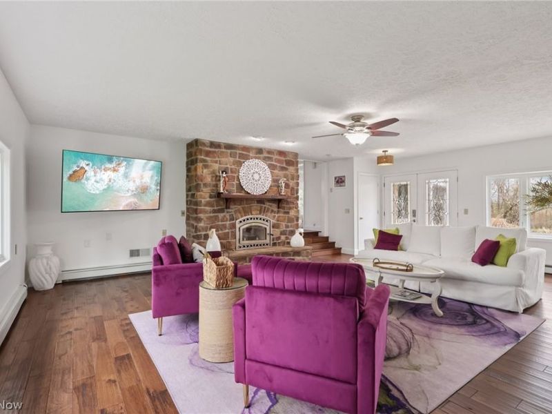 1220 Ben Fulton Avenue NW, North Lawrence, OH 44666 Photo 22