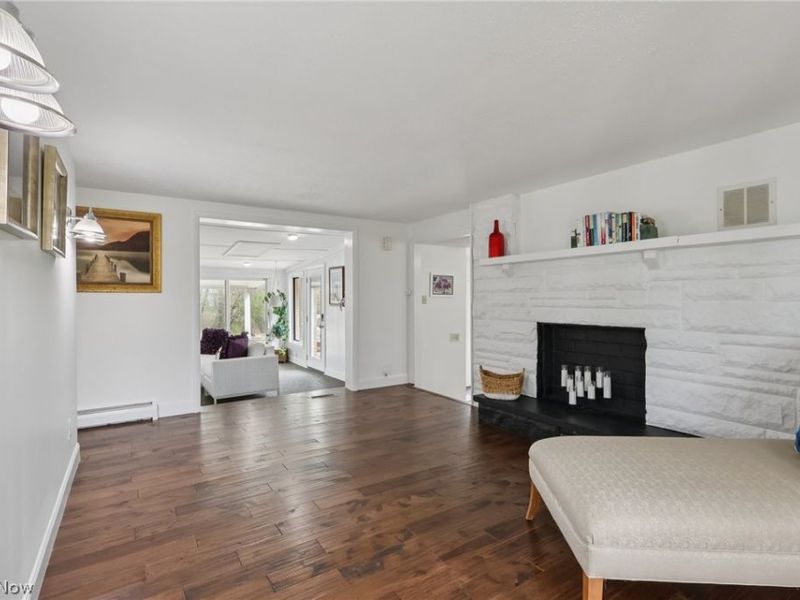 1220 Ben Fulton Avenue NW, North Lawrence, OH 44666 Photo 24