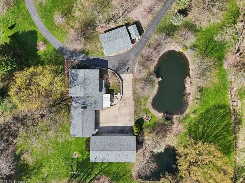 1220 Ben Fulton Avenue NW, North Lawrence, OH 44666 Photo 3