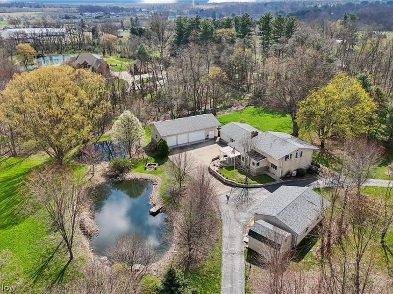 1220 Ben Fulton Avenue NW, North Lawrence, OH 44666 Photo 4