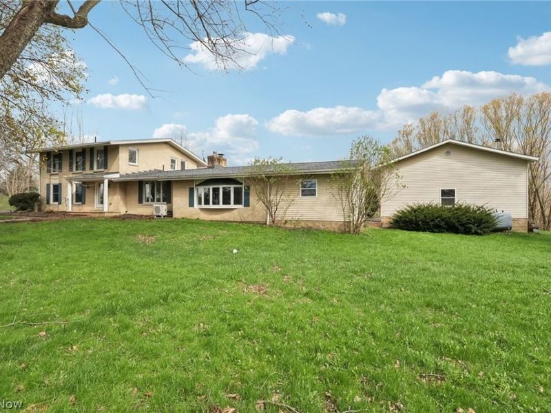 1220 Ben Fulton Avenue NW, North Lawrence, OH 44666 Photo 42