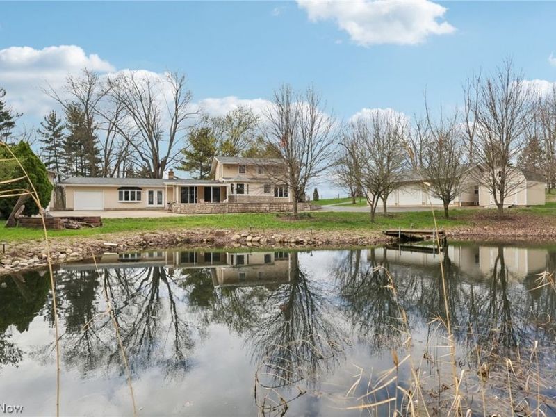 1220 Ben Fulton Avenue NW, North Lawrence, OH 44666 Photo 43