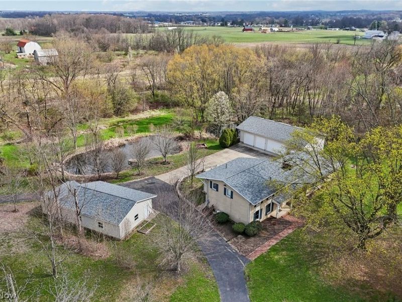 1220 Ben Fulton Avenue NW, North Lawrence, OH 44666 Photo 44