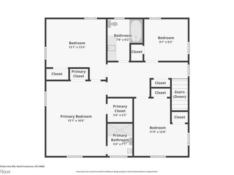 1220 Ben Fulton Avenue NW, North Lawrence, OH 44666 Photo 47