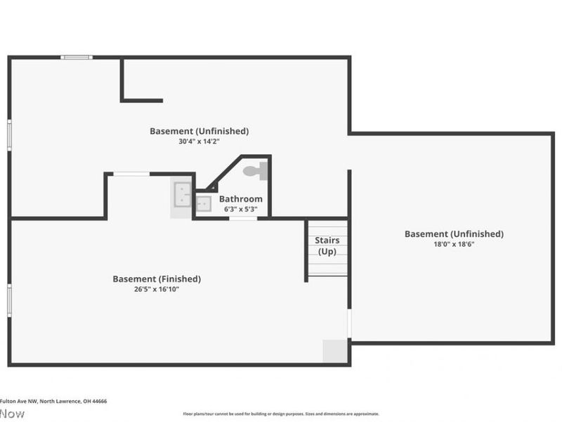 1220 Ben Fulton Avenue NW, North Lawrence, OH 44666 Photo 48