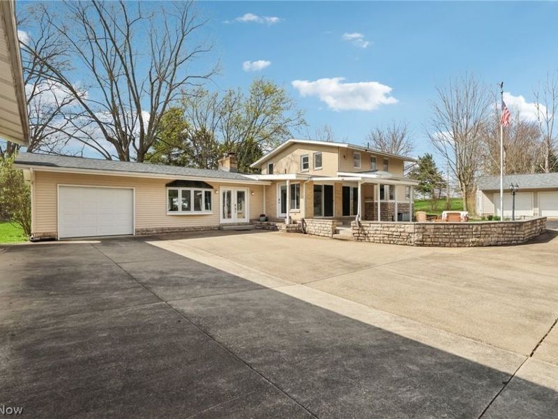 1220 Ben Fulton Avenue NW, North Lawrence, OH 44666 Photo 5