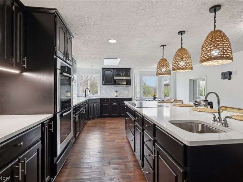 1220 Ben Fulton Avenue NW, North Lawrence, OH 44666 Photo 9