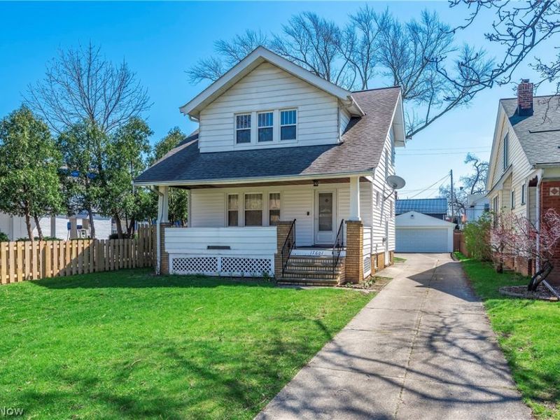 17601 Sedalia Avenue, Cleveland, OH 44135 Photo 3