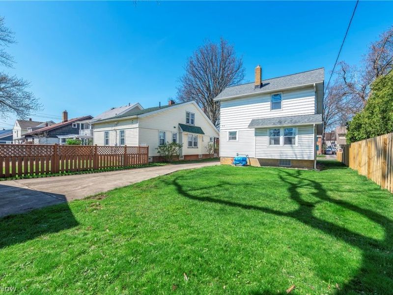 17601 Sedalia Avenue, Cleveland, OH 44135 Photo 31