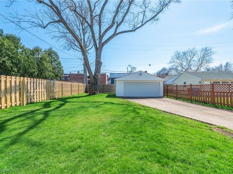 17601 Sedalia Avenue, Cleveland, OH 44135 Photo 34