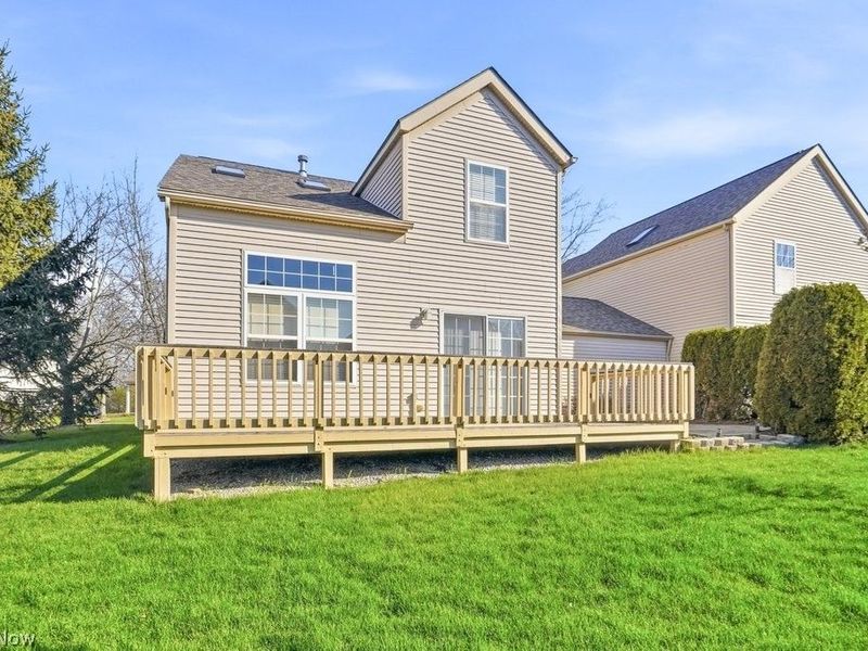 8853 Robinwood Terrace , Macedonia, OH 44056 Photo 2