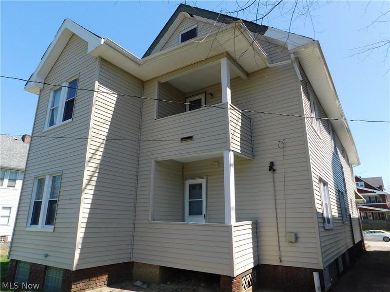 1600 Eddington Road, East Cleveland, OH 44118 Photo 13