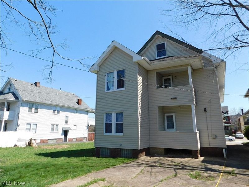 1600 Eddington Road, East Cleveland, OH 44118 Photo 14