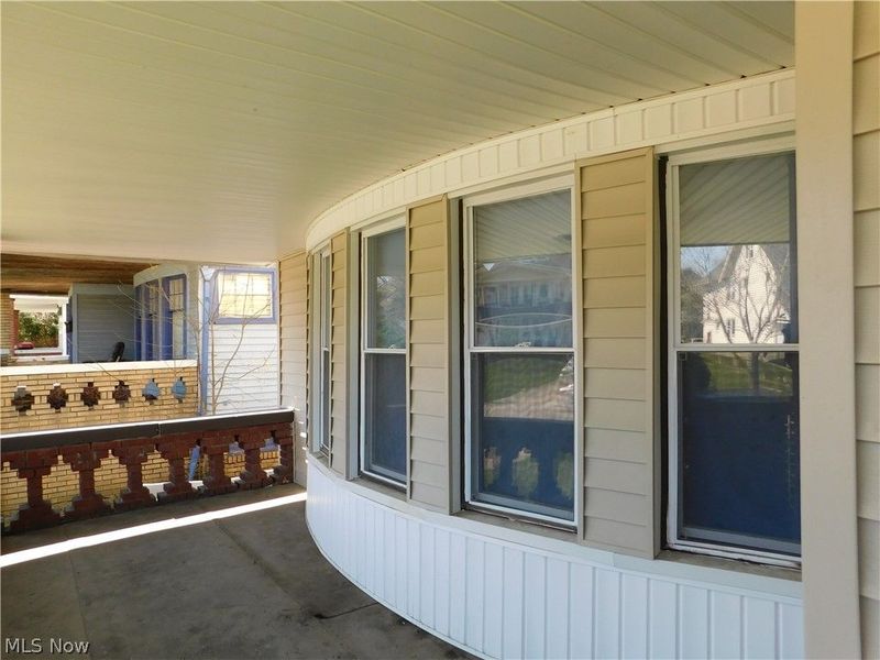 1600 Eddington Road, East Cleveland, OH 44118 Photo 2