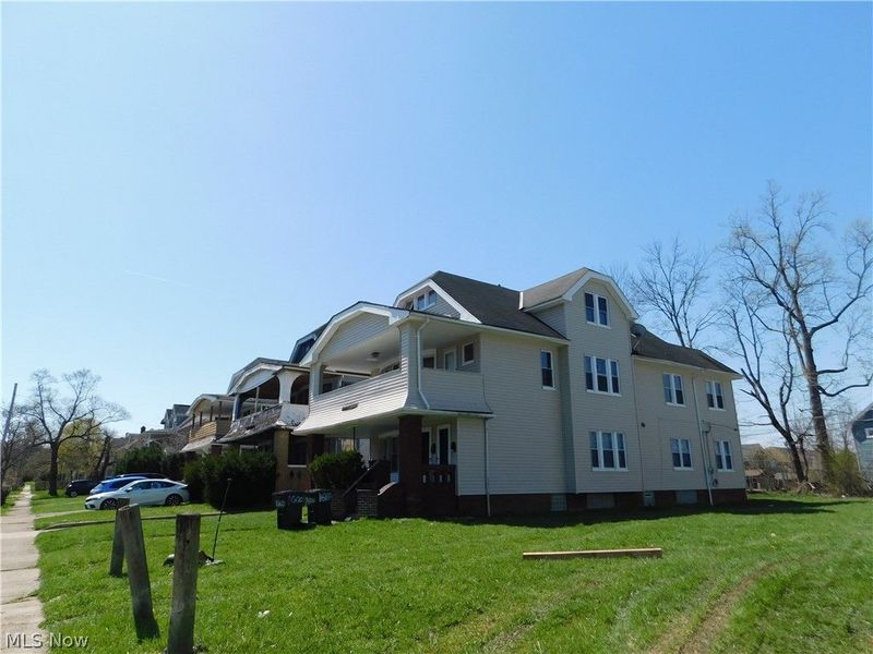 1600 Eddington Road, East Cleveland, OH 44118 Photo 5