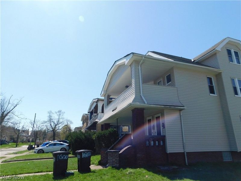 1600 Eddington Road, East Cleveland, OH 44118 Photo 6