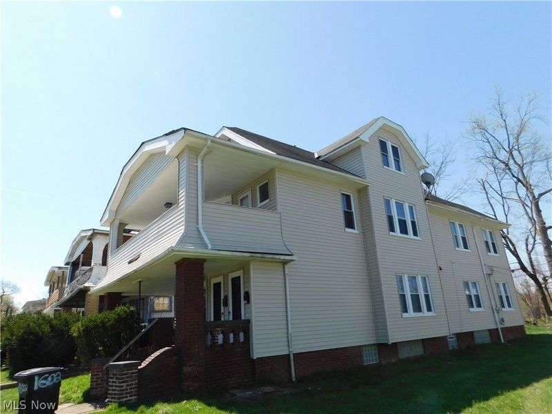 1600 Eddington Road, East Cleveland, OH 44118 Photo 8