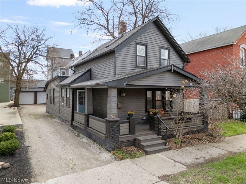 4807 Bridge Avenue, Cleveland, OH 44102 Photo 1