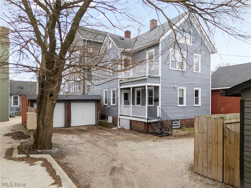 4807 Bridge Avenue, Cleveland, OH 44102 Photo 28