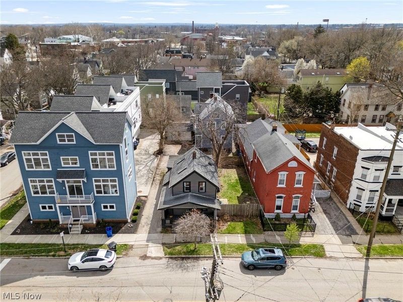 4807 Bridge Avenue, Cleveland, OH 44102 Photo 3