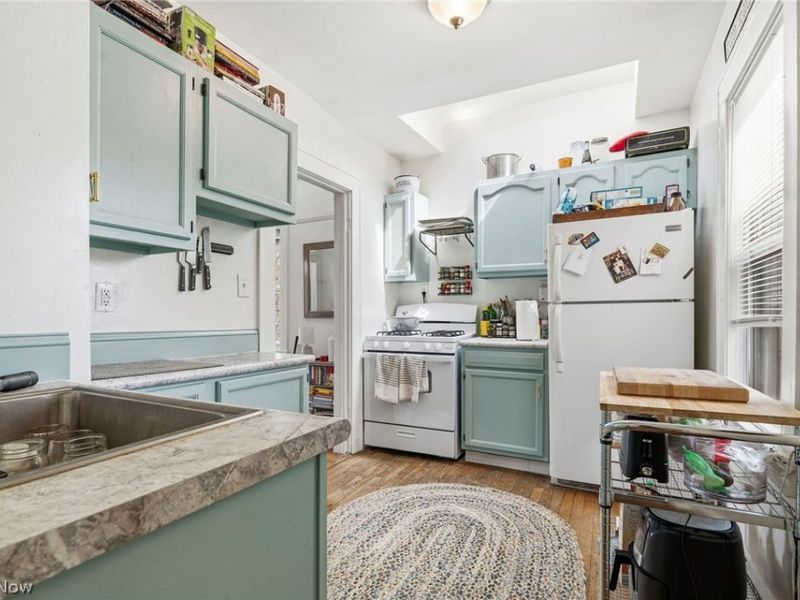 4807 Bridge Avenue, Cleveland, OH 44102 Photo 31