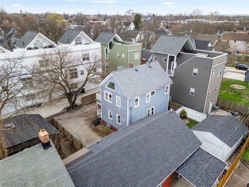 4807 Bridge Avenue, Cleveland, OH 44102 Photo 4