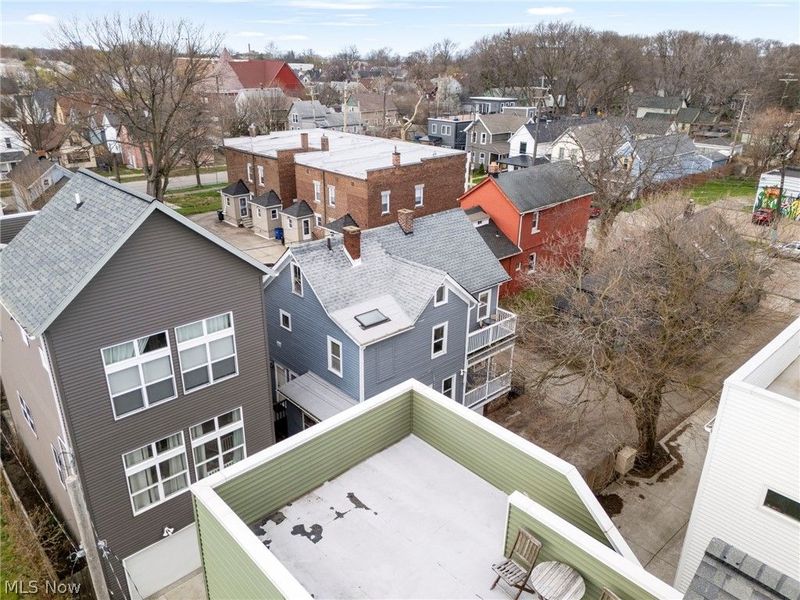 4807 Bridge Avenue, Cleveland, OH 44102 Photo 45