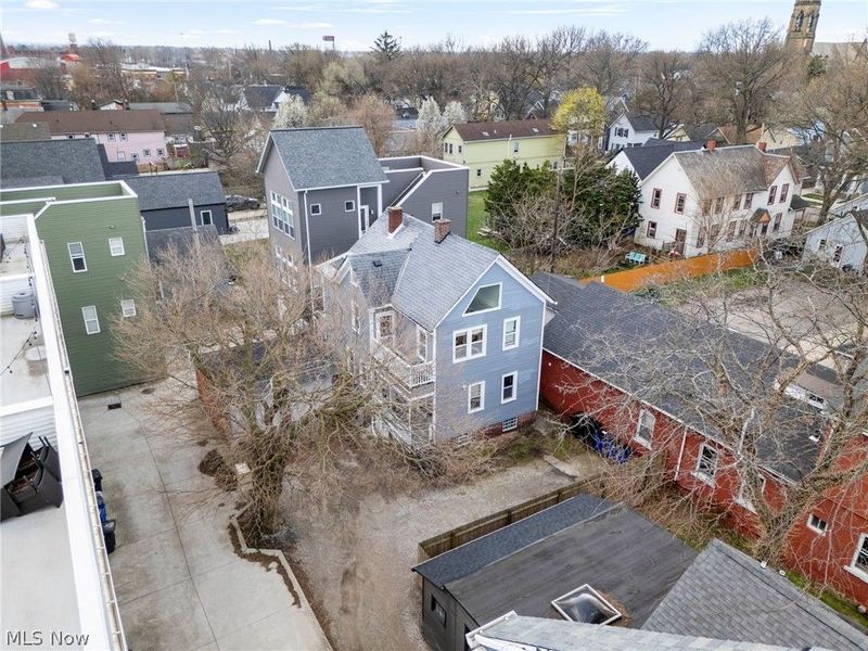 4807 Bridge Avenue, Cleveland, OH 44102 Photo 46