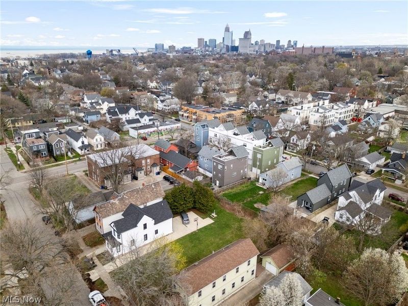 4807 Bridge Avenue, Cleveland, OH 44102 Photo 47