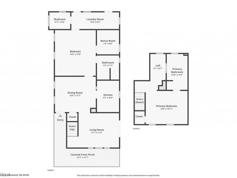 4807 Bridge Avenue, Cleveland, OH 44102 Photo 48