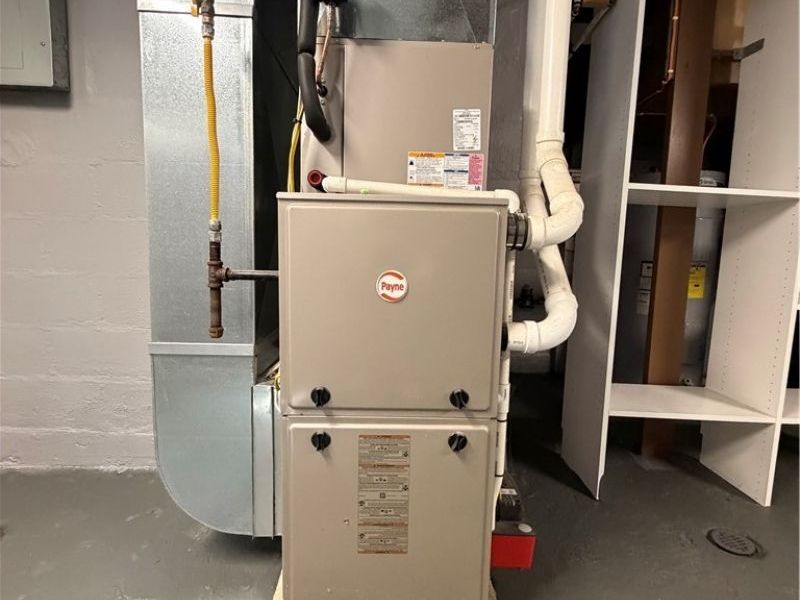 438 Nugent Street, Newcomerstown, OH 43832 Photo 16