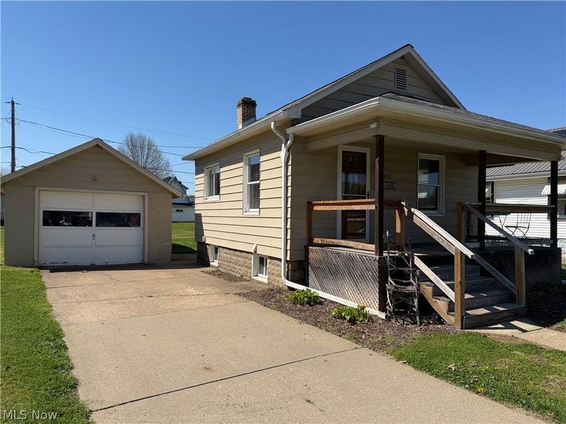 438 Nugent Street, Newcomerstown, OH 43832 Photo 4