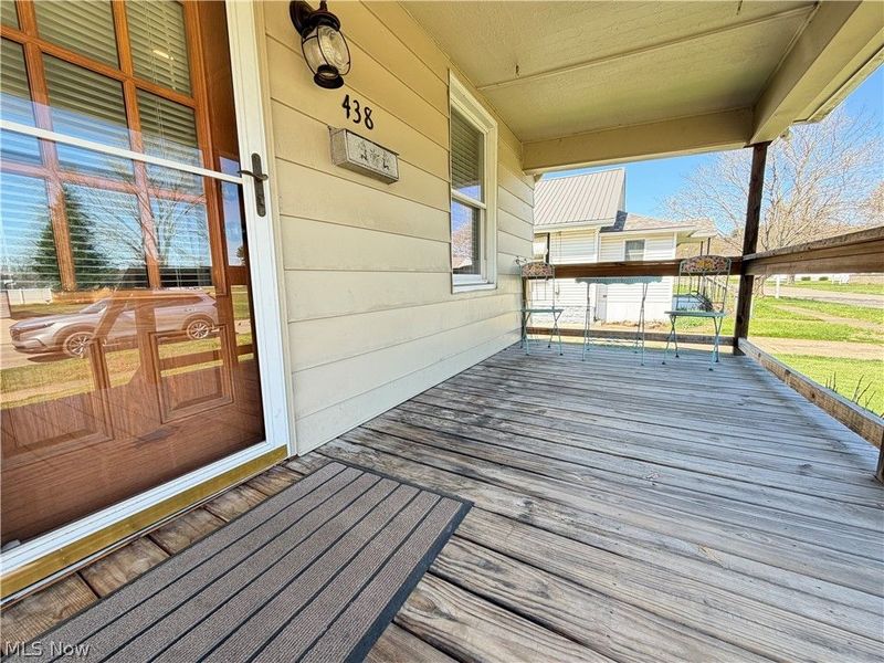 438 Nugent Street, Newcomerstown, OH 43832 Photo 6