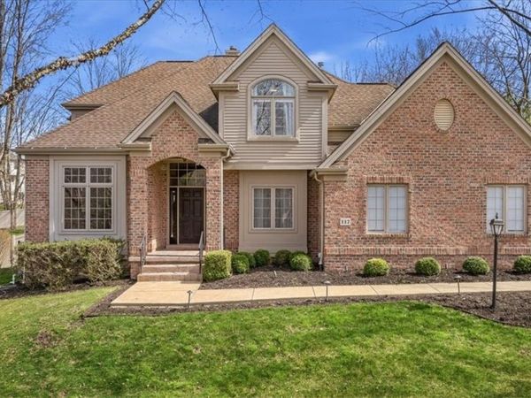 117 Sewickley Farm Cir , Mars, PA 16046