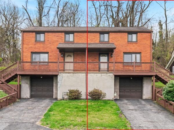 5406 Verona Road, Verona, PA 15147