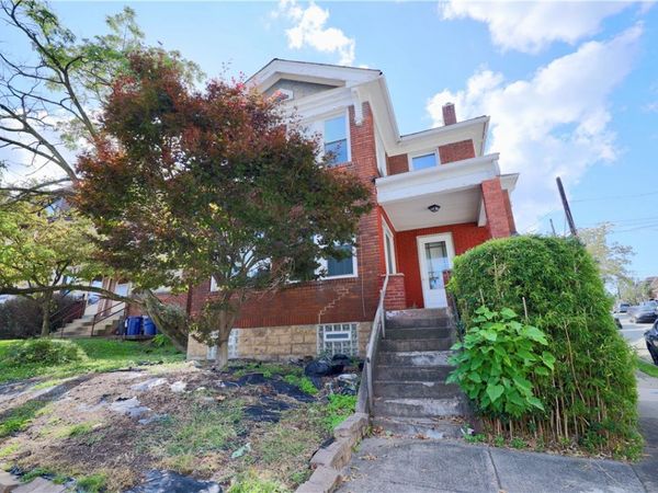 4000 Murray Ave , Unit 2, Pittsburgh, PA 15217