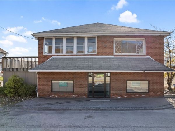 1001 5th St , West Elizabeth, PA 15088