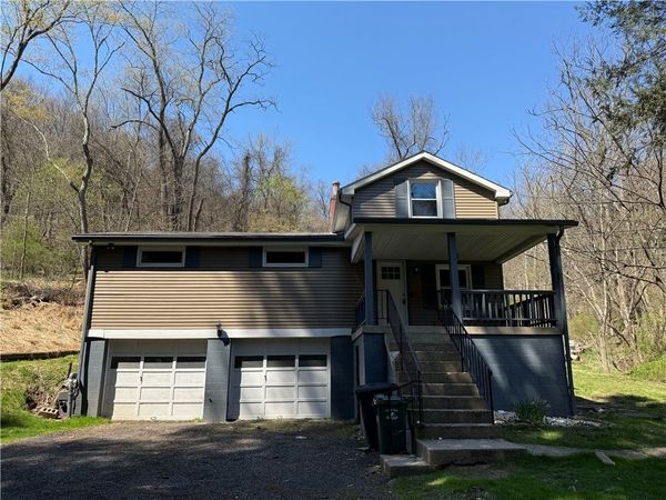 3145 Jacks Run Rd , White Oak, PA 15131
