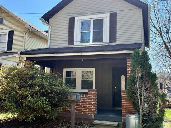 334 9th Ave , New Brighton, PA 15066