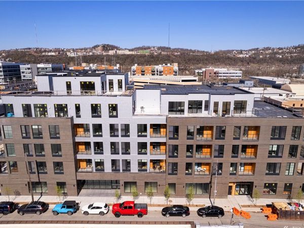 2635 Penn Avenue , Unit 306, Pittsburgh, PA 15222