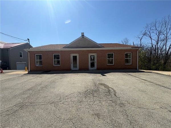7710 State Route 30 , Unit Top, Irwin, PA 15642