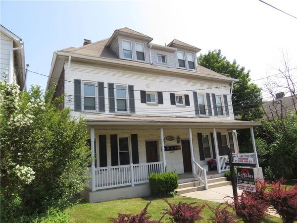 203 Main Street , Unit 3-A, Lyndora, PA 16045