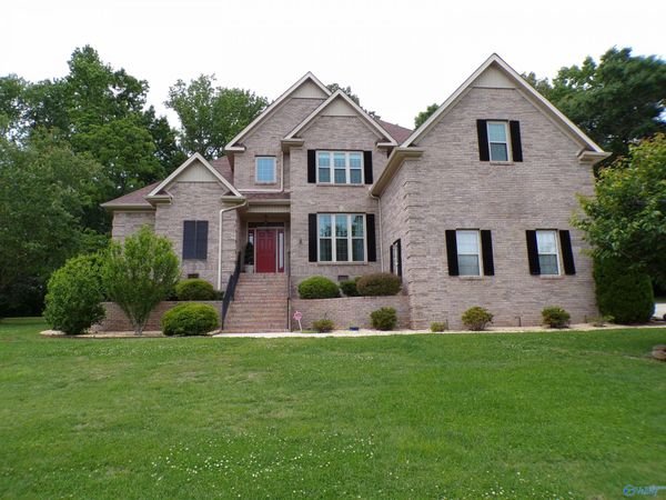 151 Riverwalk Trail, New Market, AL 35761