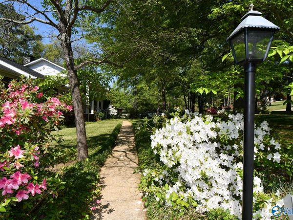 1212 Bellevue Drive, Gadsden, AL 35904