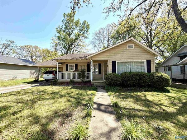 3506 Georgia Avenue, Gadsden, AL 35904
