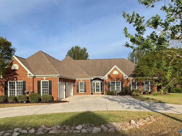 129 Downing Ridge, Madison, AL 35758